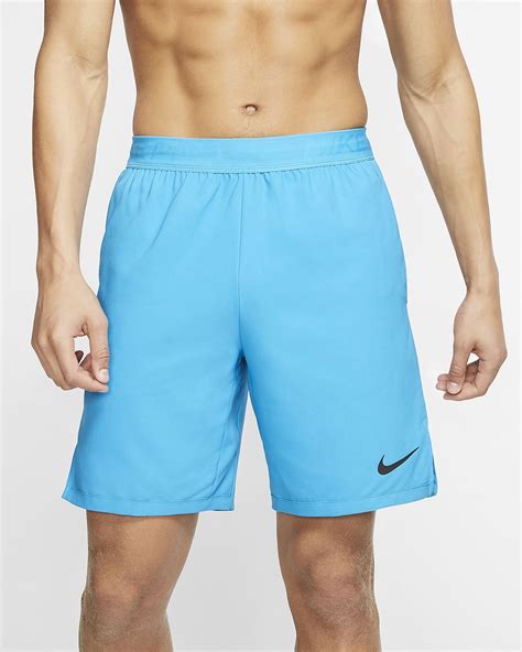 Nike pro flex vent shorts